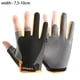 thumbnail image 2 of Guantes de protección solar para mujer Guantes de protección ultravioleta para mujer Guantes de conducción con pantalla táctil antideslizantes, 2 of 5