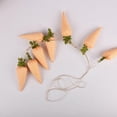 thumbnail image 4 of Utoimkio Clearance Easter Decorations Easter Carrot Hanging Ornaments,Easter Decorations for the Home Indoor Easter Gifts for Kids Party Favors, 4 of 9