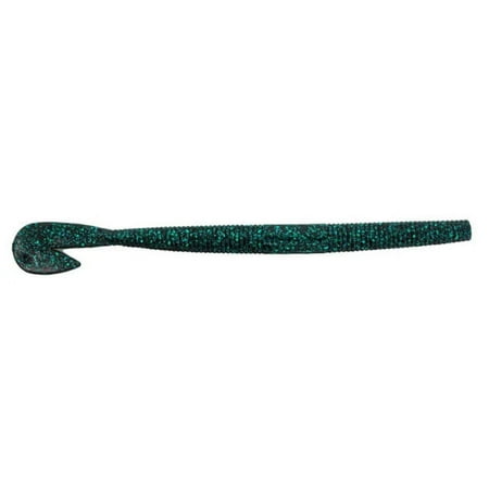 Bass Assassin BRSB53415 Redneck Spinnerbait Junebug 7.25 Lures (8 Pack)