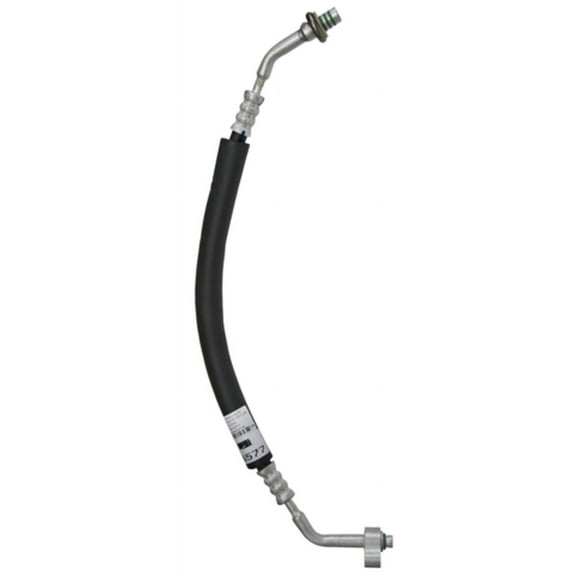 Liquid Line Hose Assembly w/o Orifice Tube