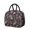 Pioneer Flower Floral-1, variant on Womens Pioneer Flower Floral Print Pattern Lunch Box for Work,Insulated Lunch Bag for Women,Loncheras Para Mujer,Leakproof Adult Lunch Bag for Work,Beach,Travel,Picnic,Camping