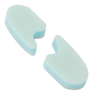Toe Separators Gel Toe Stretcher, Toe Spreaders for Foot Yoga, More  Flexible and Smoother Texture 
