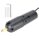 thumbnail image 5 of Taladro manual eléctrico USB, herramienta de grabado y tallado de perforación de agujeros DIY para fabricación de joyería artesanal, 5 of 10