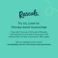 thumbnail image 7 of Rascals Premium Absorbent Baby Diapers Size 5, 44 Count, 7 of 7