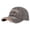 Coffee, variant on San Francisco 1850 California Baseball Cap for Men Women Ripped Washed Distressed Letter Embroidery Dad Hat