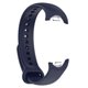 thumbnail image 2 of Instalación tipo prensa de silicona para correa de reloj para Xiaomi Mi Band 8 (Azul marino) Tmvgtek Para estrenar, 2 of 9