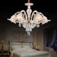 thumbnail image 5 of European-Style Jade Chandelier Facing down Crystal Living   Low Floor Lamp/Crystal Pendant Light / Pendant Lamp / Chandelier My Lux Decor Round, 5 of 10
