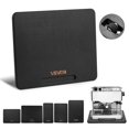 thumbnail image 1 of Appliance Slider VEVOR Medium 26,67 x 33,02 cm con ruedas, color negro, 1 of 9
