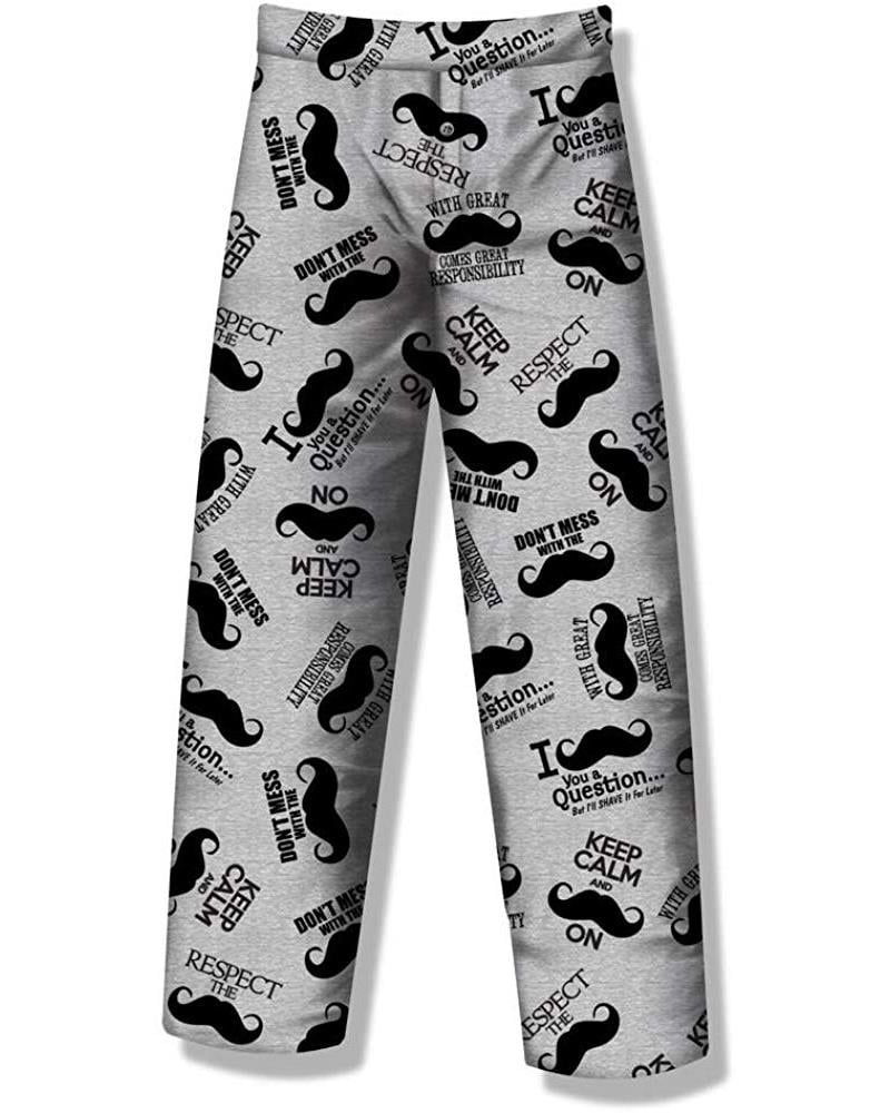 Cotton Lounge Pants Small to 3XL Only Fools and Horses Pyjama Bottoms Mens