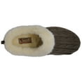thumbnail image 5 of BOBS from Skechers Women's Keepsakes Ice Angel Taupe/Natural Slipper 7 W US, 5 of 5