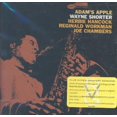 thumbnail image 1 of Wayne Shorter Adam's Apple [Bonus Track] [Remaster] CD, 1 of 2