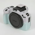 thumbnail image 2 of GadgetCom Soft Silicone Protective Case Compatible with Canon EOS R50 - Anti-Scratch Shockproof Full Body Cover, 2 of 5