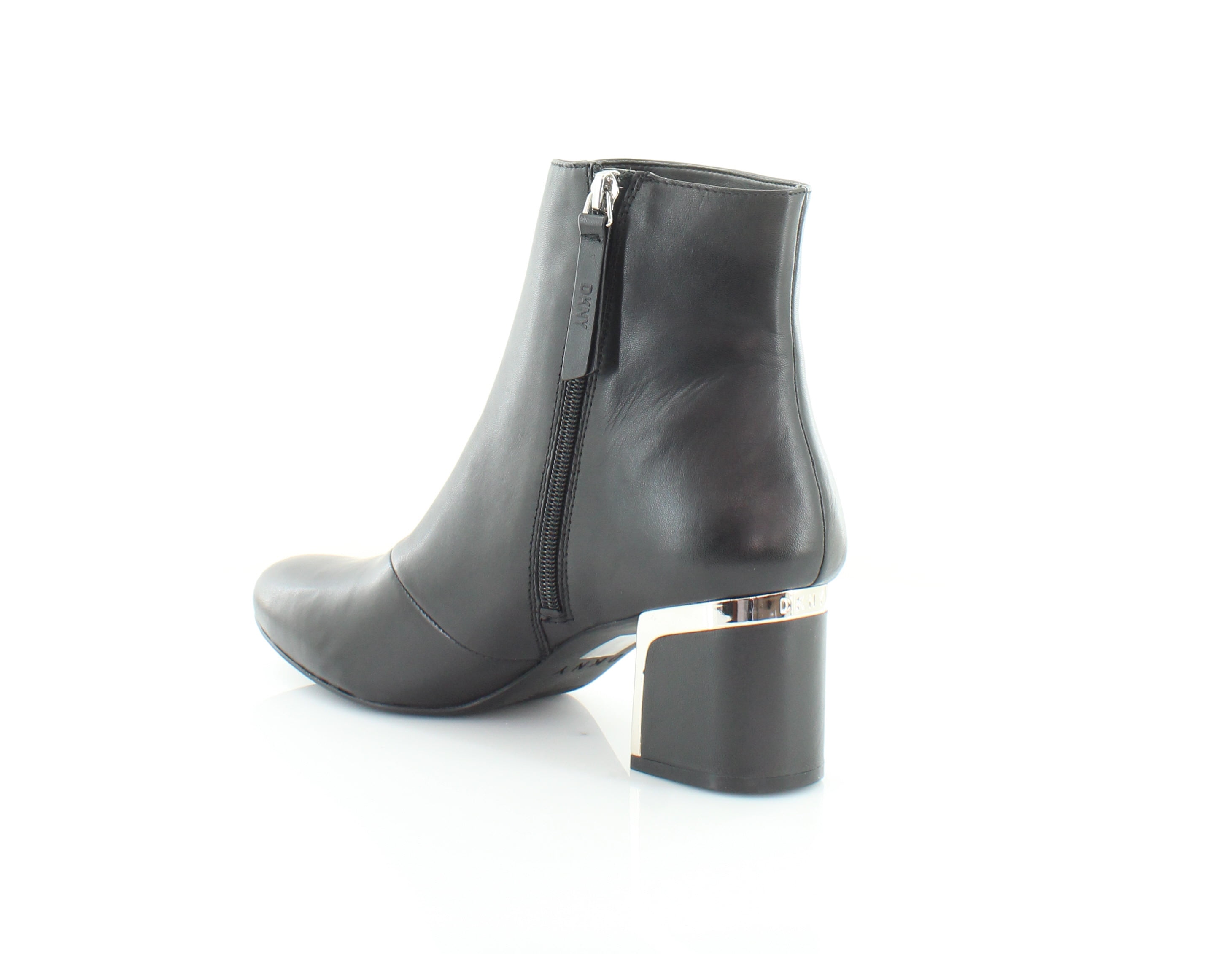 Dkny 2024 corrie booties