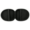 thumbnail image 3 of Portable Headphone Case Travel Carrying Headphone Storage Hard Bag, 3 of 7