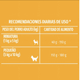 thumbnail image 2 of Croquetas Para Perro Dog Chow Adulto Razas Pequeñas 25 Kg, 2 of 3