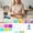 A, variant on All-in-One DIY Stress Ball Making Kit, DIY Craft Kit Complete Silicone Skin Maker Set with Expander Plier & Filling Syringe for Sensory Handmade Craft Project