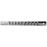 Proto Socket Bar, SKT BAR 9, 10 Clips, Drive Size 3/8", 1 Set (577-2572)