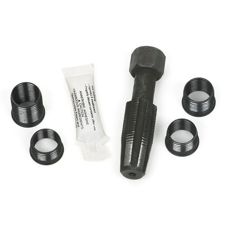 

GearWrench 2125D 14mm Cylinder Head Rethreader Kit