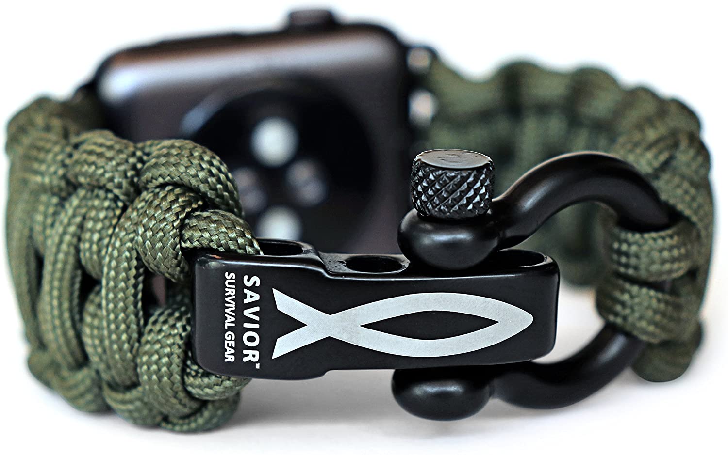 SEVEN CORE PARACORD tactical WBW-860, Compress, Daily Wear Watch | Armyman  s.r.o.