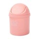 thumbnail image 1 of Zhouqiannn Mini bote moderno con tapa para tocador de baño, bote de basura de sobremesa, bote de basura de cocina, botes de basura para cocinas, bote de basura con tapa, botes de basura, bote de, 1 of 3