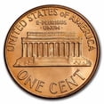 thumbnail image 3 of 1974-D Lincoln Cent 50-Coin Roll BU, 3 of 3