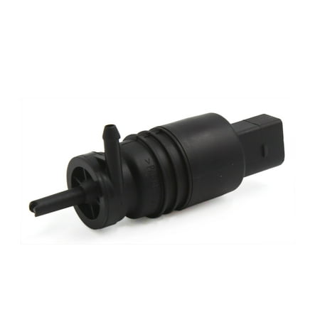 Unique BargainsWinshield Washer Spray Pump 1J5 955 651 for  E36 E46 E53 E83 E85 M3 X5