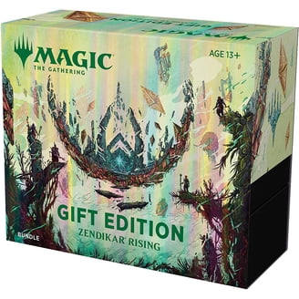 mtg zendikar rising set booster box MTG Zendikar Rising main image 0