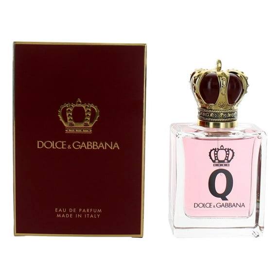 Dolce and Gabbana Q , 1.6 oz EDP Spray