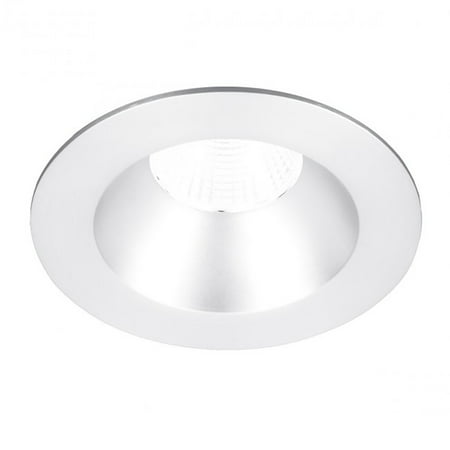 

Wac Lighting R3brd-N9 Oculux 3.5 Led Open Trim - White