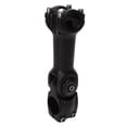 thumbnail image 2 of 0-60 Degree Bicycle Stem, Exquisite Workmanship Bicycle Stem Easy Installation Aluminum Alloy  for Cycling, 2 of 7