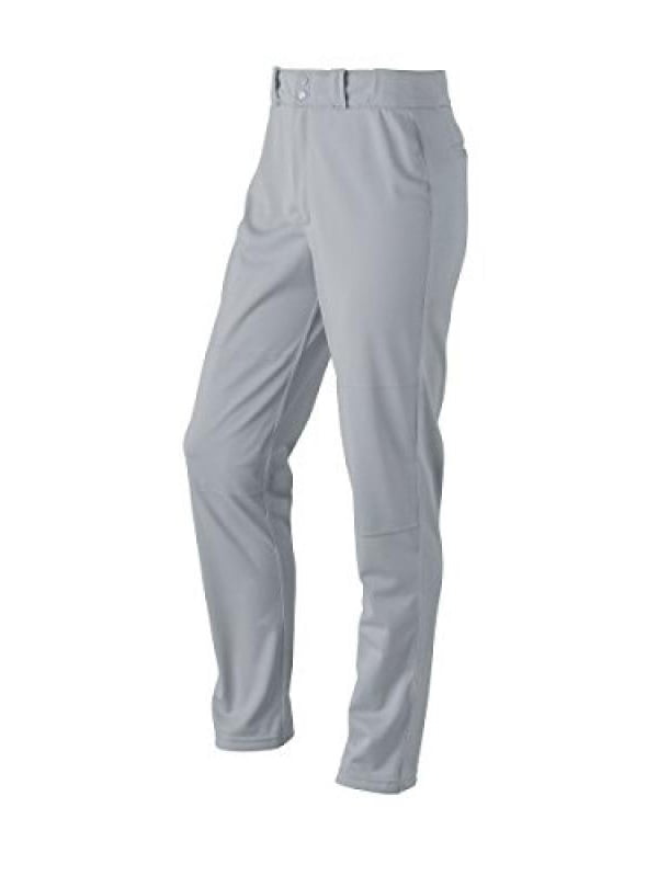 Wilson Men's P200 Relaxed Fit Warp Knit Pant Baseball Adult Pants WTA433000 