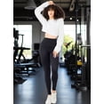 thumbnail image 4 of Set De 2 Legging Mujer Unitalla Mallones Leggins Mallas Térmicas Mayon, 4 of 5