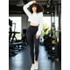 thumbnail image 4 of Set De 2 Legging Mujer Unitalla Mallones Leggins Mallas Térmicas Mayon, 4 of 5