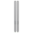 thumbnail image 1 of Stylet pour Tablette, 2 Pcs Stylet pour Tablette Crayon Écran Tactile Stylet Haut de Gamme, 1 of 12