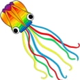 thumbnail image 1 of Pulpo Kite Xida para niños y adultos, fácil de volar, 1 of 8