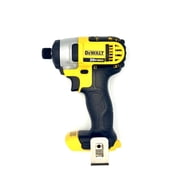 20-Volt MAX Lithium-Ion Cordless 1/4 in Impact Driver (Tool Only, Bulk Packaged) DCF885