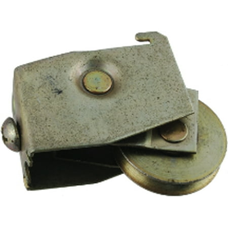 Patio Door Roller Replacement - Door Hardware Patio Door Roller 9-229