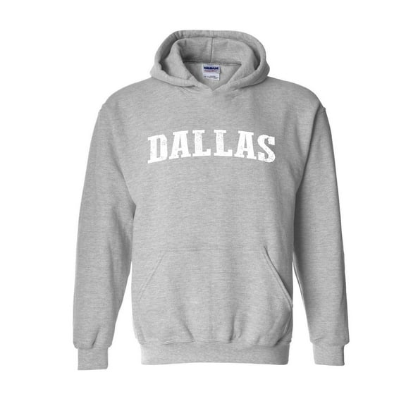 Mens Sweatshirts and Hoodies - Dallas