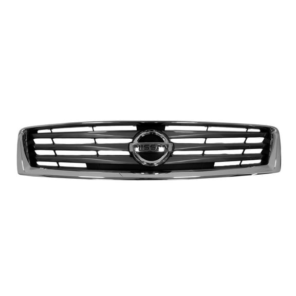 KAI New OEM Replacement Front Grille, Fits 2012-2014 Nissan Maxima