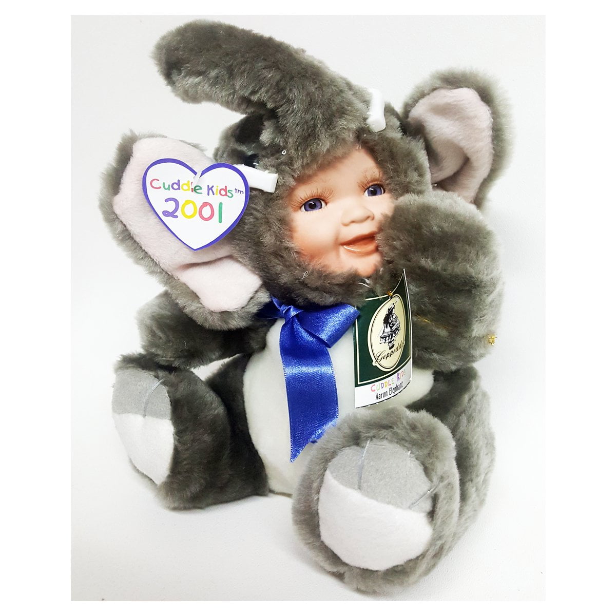 geppeddo cuddle kids