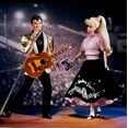 thumbnail image 2 of elvis loves barbie, 2 of 5