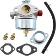 thumbnail image 2 of Carburettor with Seal for Tecumseh LAV30/LAV35/LAV40 Engine Perfect Fit, 2 of 7