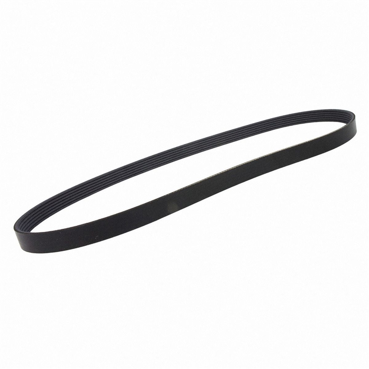 Motorcraft Multi-Rib Serpentine Belt Drive Belt Fits select: 2011-2019 FORD EXPLORER, 2009-2014 FORD EDGE