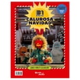 thumbnail image 2 of Calurosa Navidad. Libro de actividades, 2 of 2