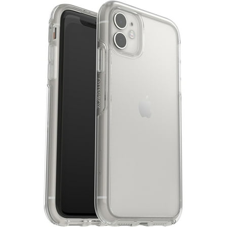 OtterBox Symmetry Series Clear Case for iPhone 11