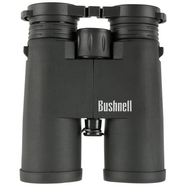Bushnell Powerview 12 X 42mm Binoculars, Extra Large Dog Toy Storage Binoculars