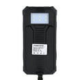 thumbnail image 3 of 20000mAh Portable Solar Energy Power Bank External Battery Charger with 6pcs LED Light Black, 3 of 10