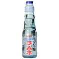 thumbnail image 4 of Ramune Drink Original 200ml SK, 4 of 5