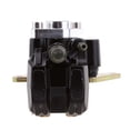 thumbnail image 2 of S SERENABLE Motorcycle Rear Brake Caliper Master Cylinder Motorcycle Handlebar 7 8 Brake Cylinder 110mm * 90mm * 90mm, 2 of 9
