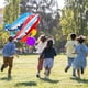 thumbnail image 2 of 10 globos de avión para decoración creativa de fiestas infantiles (5 azules, 5 rojos), 2 of 8